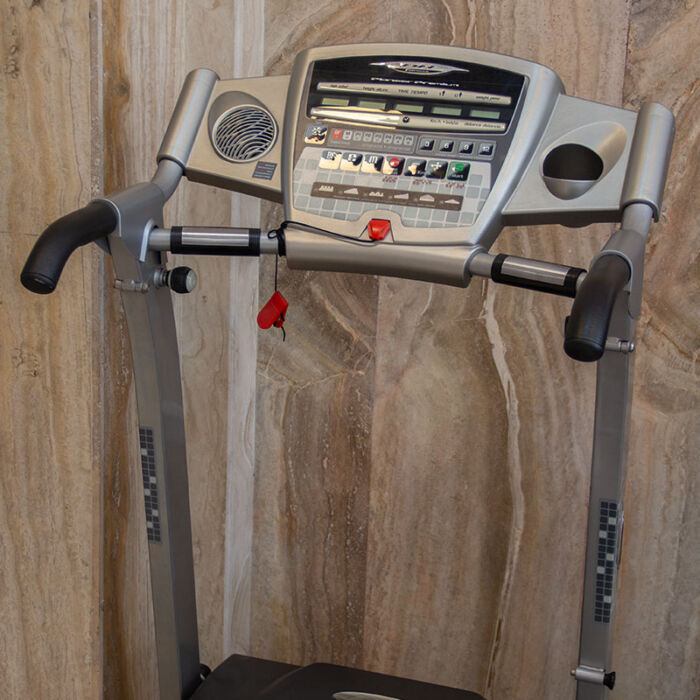 تردمیل خانگی بی اچ فیتنس BH Fitness Pioneer G6446N