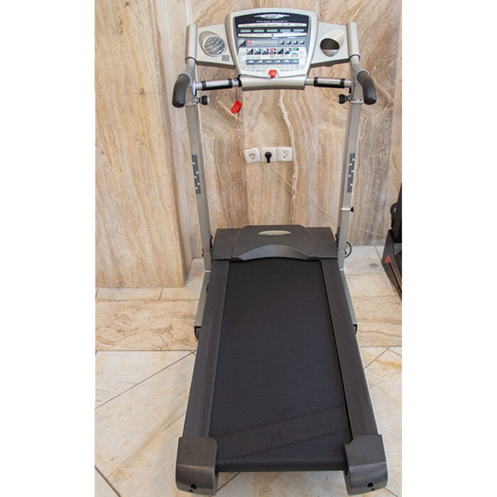 تردمیل خانگی بی اچ فیتنس BH Fitness Pioneer G6446N