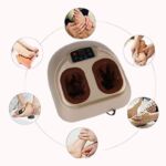 ماساژور پا Foot massager RD677