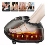 ماساژور پا Foot massager RD677
