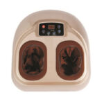 ماساژور پا Foot massager RD677
