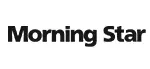 Morning star logo