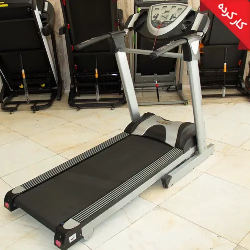 تردمیل خانگی فیت کلاب Fit Club EN957