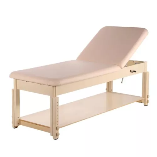 تخت ماساژ چوبی ریلکس Relax SET1S30