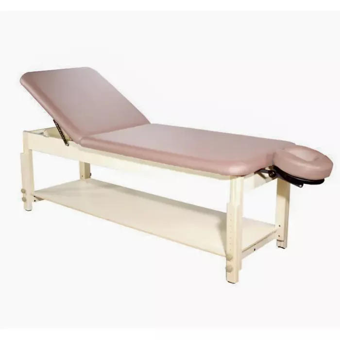 تخت ماساژ چوبی ریلکس Relax SET1S30