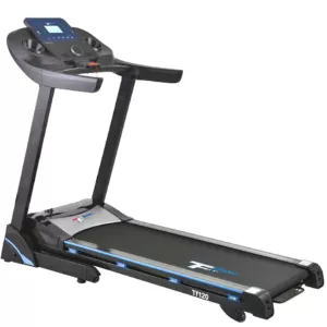 تردمیل خانگی تک کاره توربوفیت TURBOFIT TF120