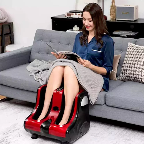 راهنمای خرید 9 تا از بهترین ماساژور های پا 6 ویژگی های بهترین ماساژورهای پا