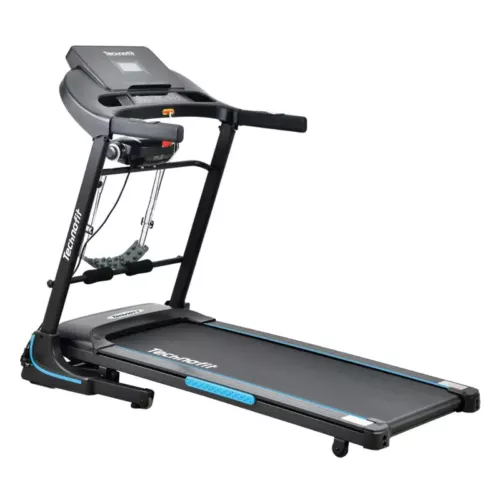 تردمیل خانگی چند کاره تکنوفیت TechnoFit TF-5000DS