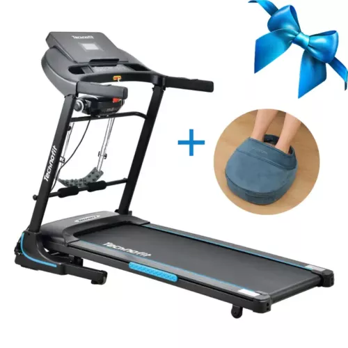 تردمیل خانگی تک کاره تکنوفیت TechnoFit TF-5000DS