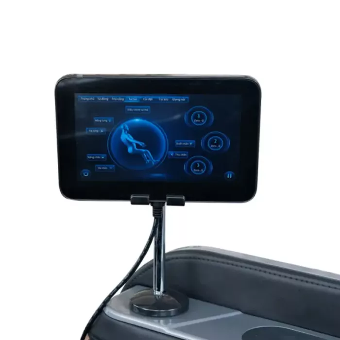 صندلی ماساژور لیرکن Leercon LEK-988L20
