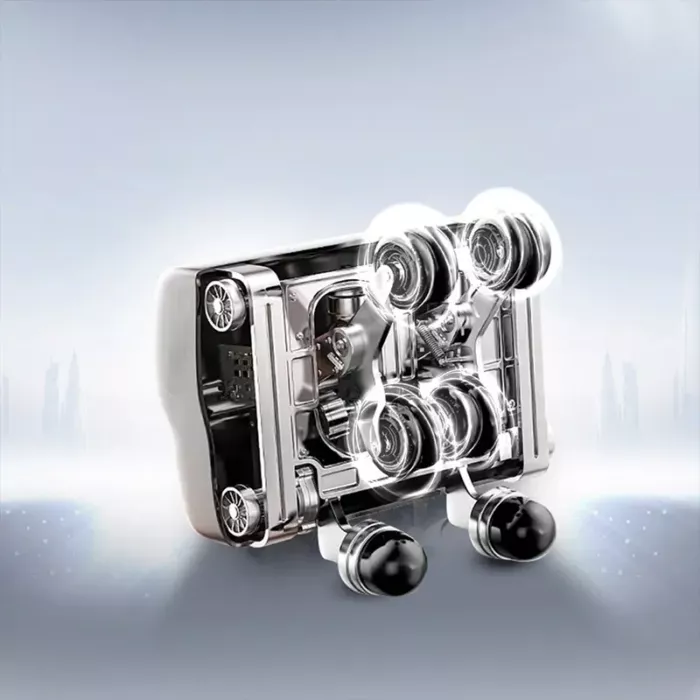صندلی ماساژور لیرکن Leercon LEK-988L20