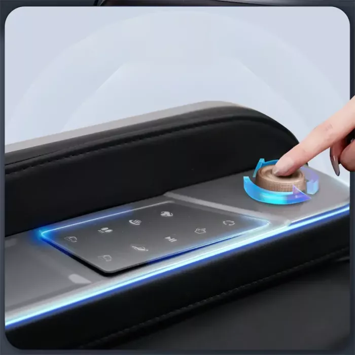صندلی ماساژور لیرکن Leercon LEK-988L20