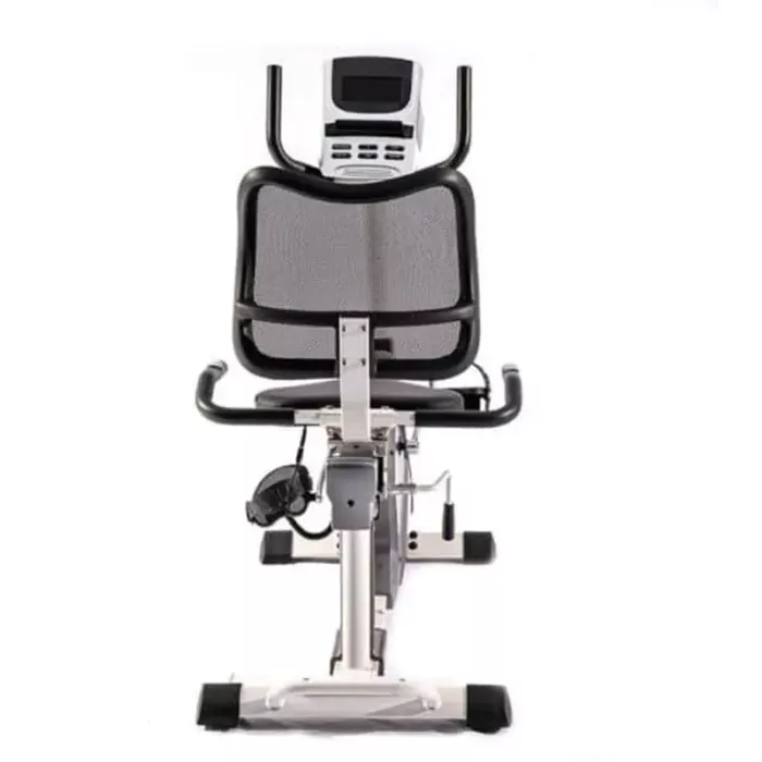 دوچرخه ثابت نشسته نیمه باشگاهی الیپ اسپرت Elip Sport 8603R