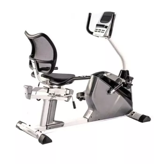 دوچرخه ثابت نشسته نیمه باشگاهی الیپ اسپرت Elip Sport 8603R
