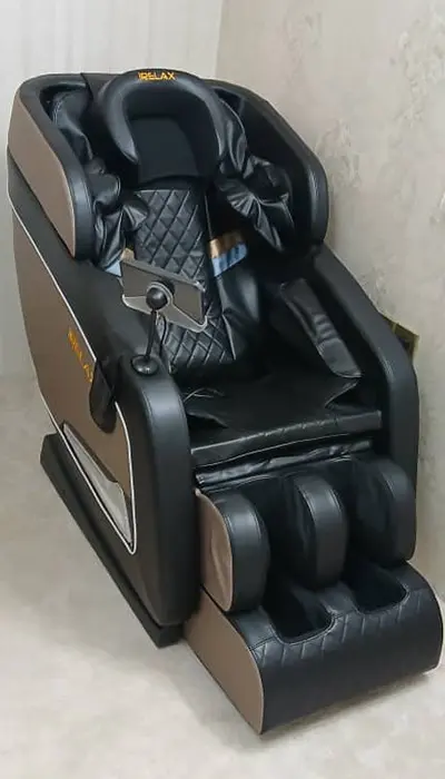 صندلی ماساژور آی ریلکس i Relax SM102 32 SM102M01