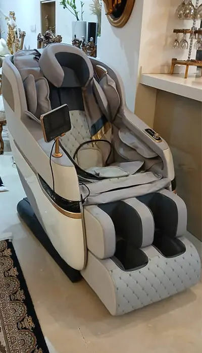 صندلی ماساژور آی ریلکس i Relax SM104 37 SM104M07