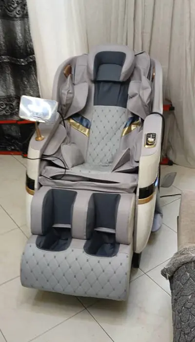 صندلی ماساژور آی ریلکس i Relax SM104 35 SM104M09