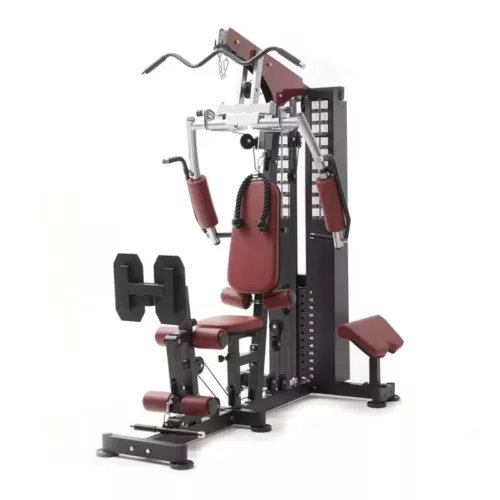 دستگاه بدنسازی استرانگ مستر Strong Master MHG1301