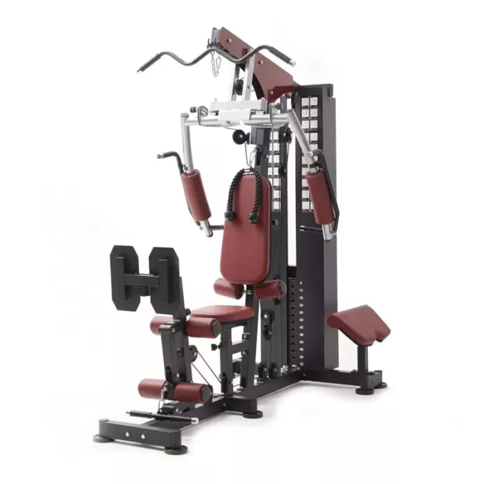 دستگاه بدنسازی استرانگ مستر Strong Master MHG1301