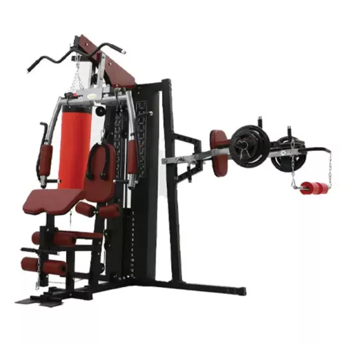 دستگاه بدنسازی استرانگ مستر Strong Master MHG1601