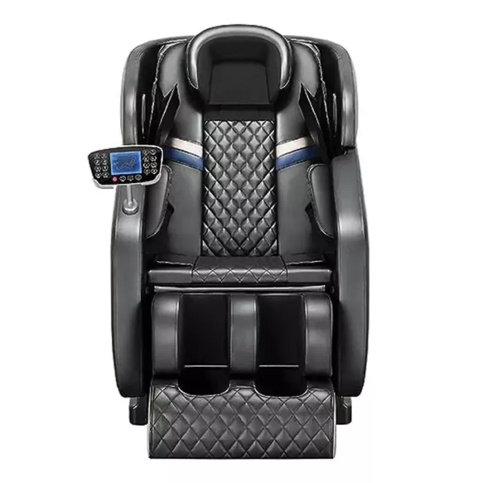 صندلی ماساژور آی ریلکس i Relax SM102 - تصویر 4