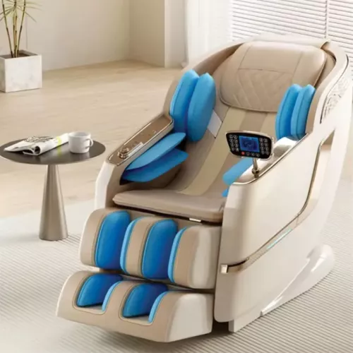 صندلی ماساژور آی ریلکس i Relax SM103