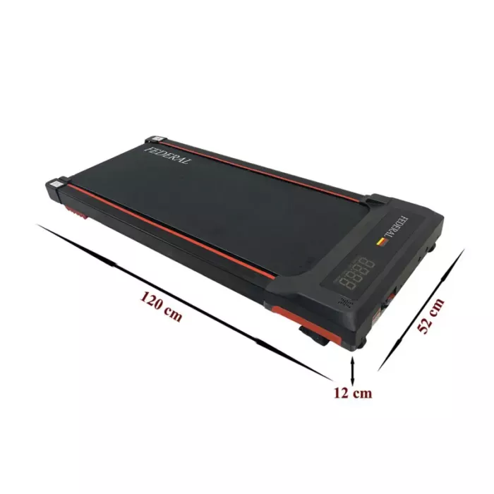 تردمیل فدرال Federal walking pad X7
