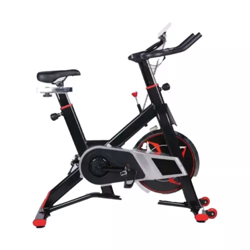 دوچرخه اسپینینگ خانگی زئوس Zeus 602s