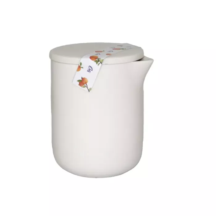 شمع ماساژ اورلی شکوفه های پرتقال Orli orange blossom 170g