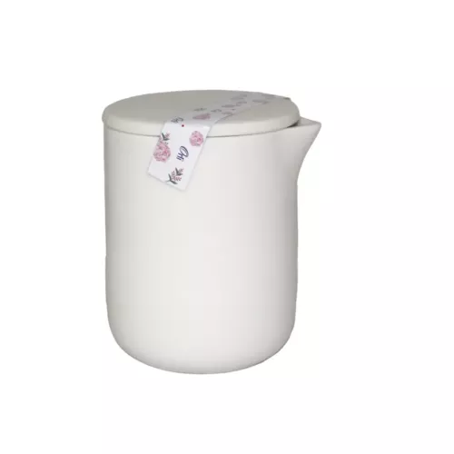 شمع ماساژ اورلی گل صد تومانی Orli peony 170g