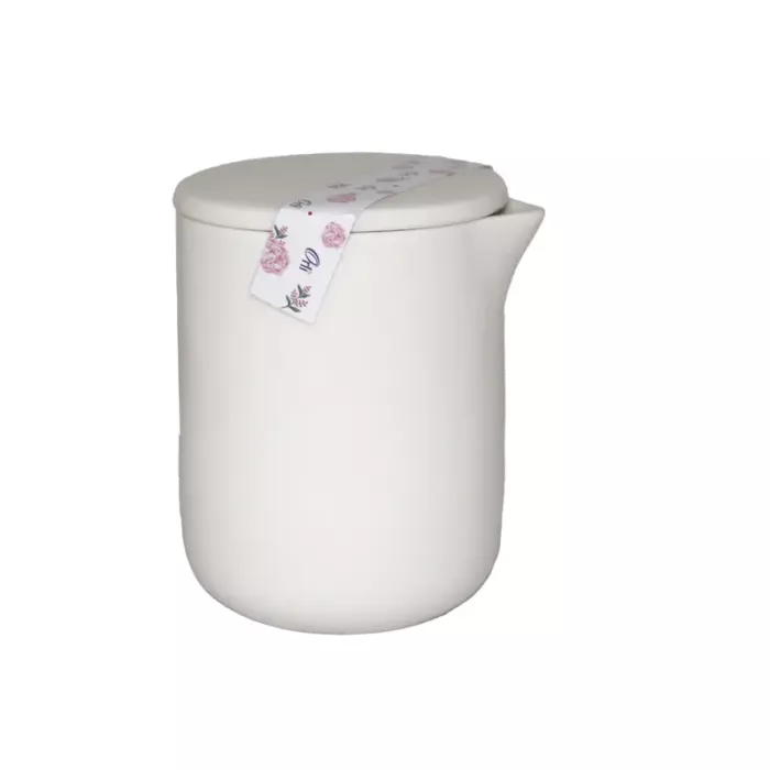 شمع ماساژ اورلی گل صد تومانی Orli peony 170g