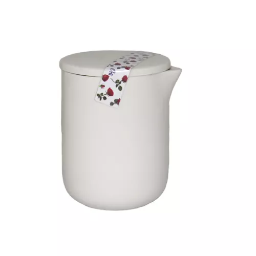 شمع ماساژ اورلی رز و ریواس Orli rhubarb rose 170g