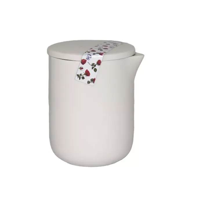 شمع ماساژ اورلی رز و ریواس Orli rhubarb rose 170g