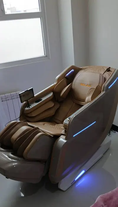 صندلی ماساژور آی ریلکس i Relax R900 38 R900M04