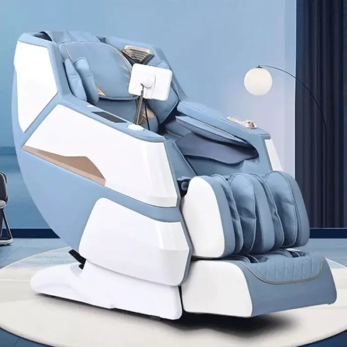 صندلی ماساژور آی ریلکس i Relax R400 - تصویر 11
