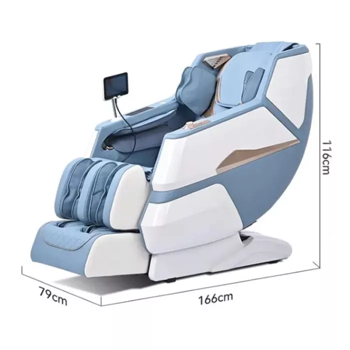 صندلی ماساژور آی ریلکس i Relax R400