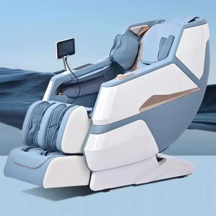 صندلی ماساژور آی ریلکس i Relax R400