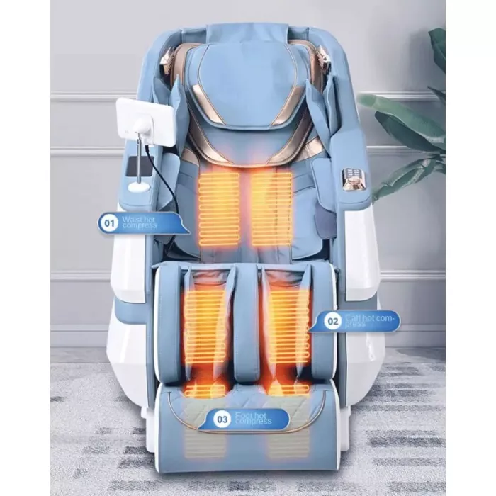 صندلی ماساژور آی ریلکس i Relax R400