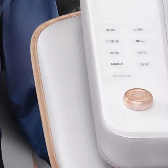 صندلی ماساژور آی ریلکس i Relax R900
