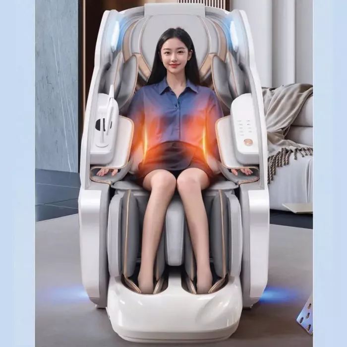 صندلی ماساژور آی ریلکس i Relax R900