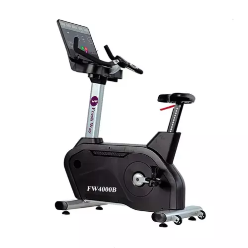دوچرخه ثابت ایستاده باشگاهی فرش وی Fresh Way FW4000B