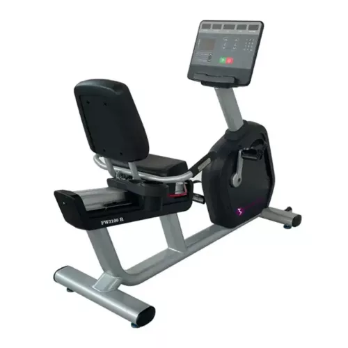 دوچرخه ثابت نشسته باشگاهی فرش وی Fresh Way FW4000R