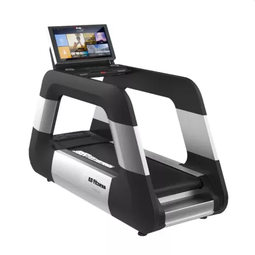 تردمیل باشگاهی ال اس فیتنس LS Fitness X8900P
