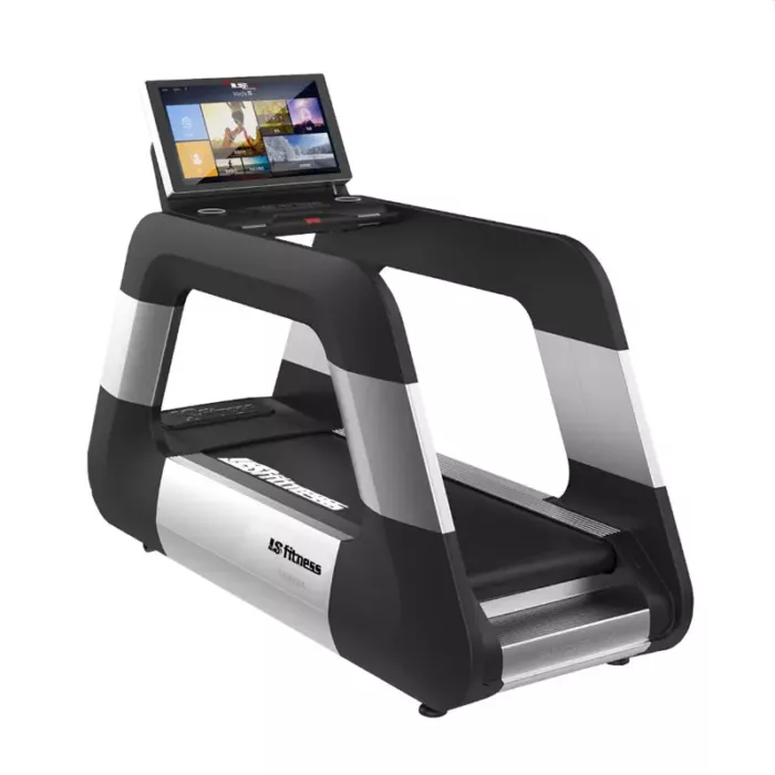 تردمیل باشگاهی ال اس فیتنس LS Fitness X8900P