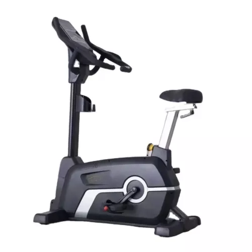 دوچرخه ثابت ایستاده باشگاهی تریم لاین Trimline fitness XZ1122