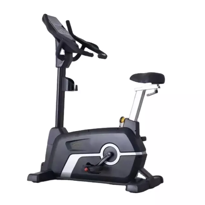 دوچرخه ثابت ایستاده باشگاهی تریم لاین Trimline fitness XZ1122