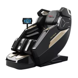 صندلی ماساژور ولف ریلکس Wolf Relax A013