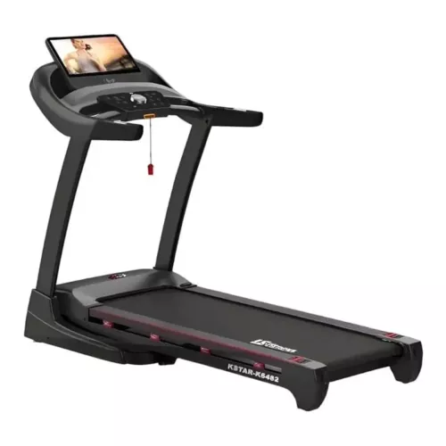 تردمیل خانگی تک کاره ال اس فیتنس LS Fitness KSTAR-K6482