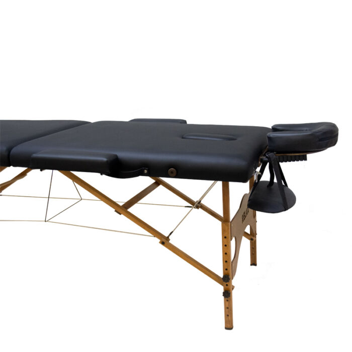 تخت ماساژ تاشو ریلکس Relax P75 ecco