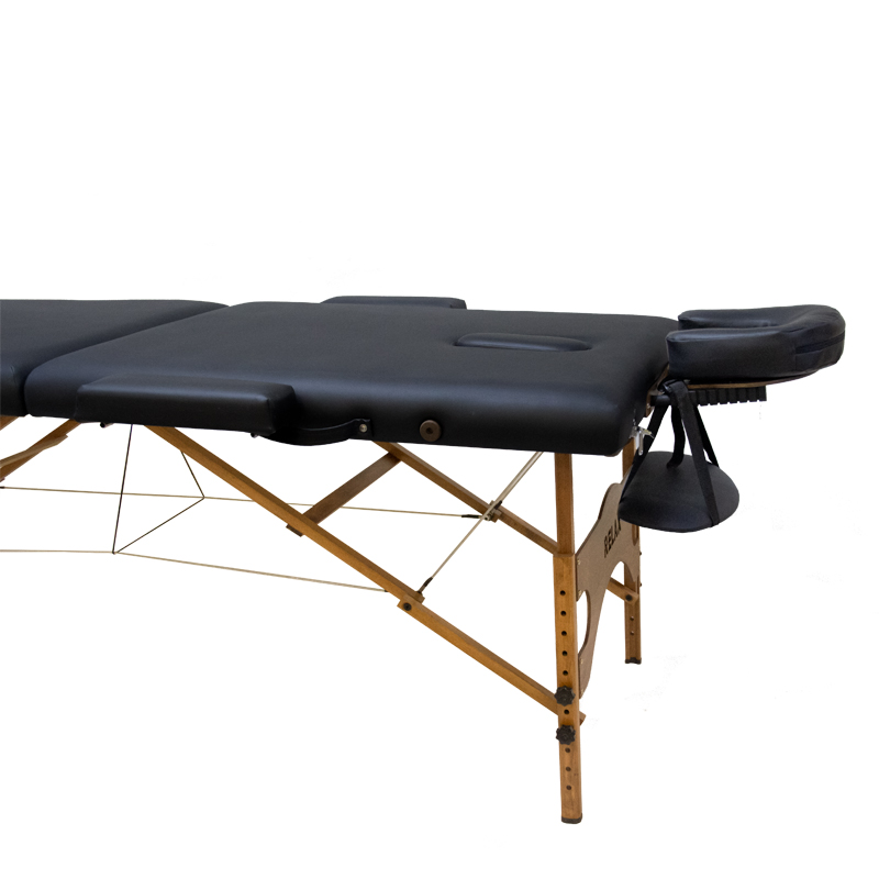 تخت ماساژ تاشو ریلکس Relax P75 ecco 7 تخت ماساژ تاشو ریلکس Relax P75 ecco